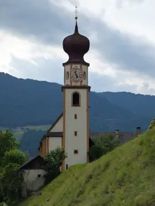Saint George church
