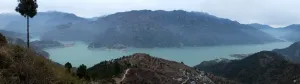 New Tehri