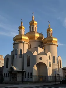 St. Michael the Archangel Ukrainian Catholic Church