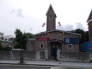 Homerton Baptist Church