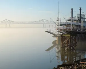 Entergy Giant Screen Theater