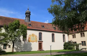 Himmelthal Monastery