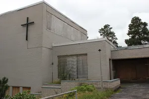 Kaivoksela Church