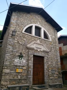 Church of Sant'Antonio