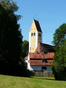 St. Martin