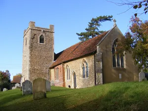 Church of All Saints