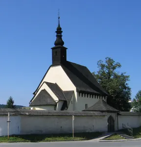 Church of Saint Stephen the King