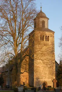 Kloster Marienthal