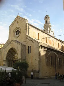Cathedral of San Siro