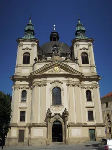 Church of Saint John the Baptist