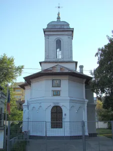 Manea Brutaru Church