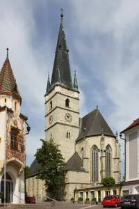 St. Michael, Haag (Niederösterreich)