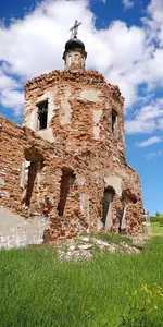 Church of John Chrysostom