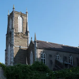St Mary's Church