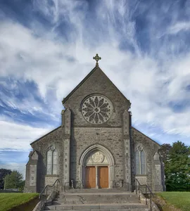 St Mary's Catholic Church (New)