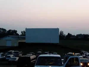 Fork Union Drive-In