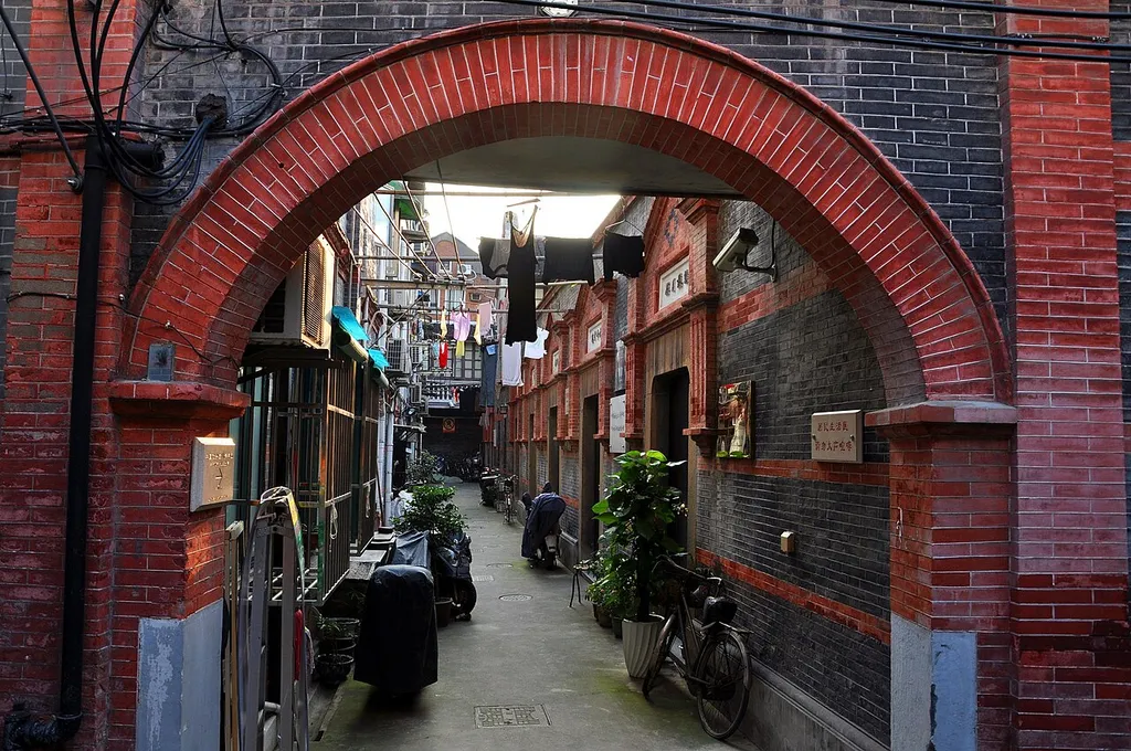 Chinese Socialist Youth League headquarters