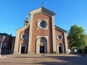 Saint George Church