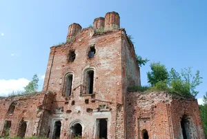 Church of Saint Paraskeva (Mosalsk)