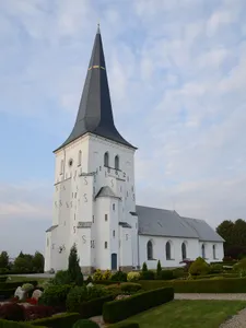 Sottrup Church