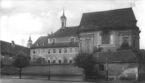 Augustinerkirche