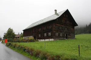 Klostertal-Museum