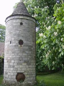Water Tower And Hydrant, About 60 Metres South Of Church Of St Leonard