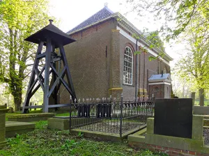 Church of Solwerd