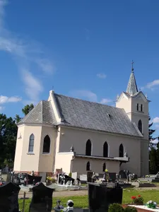 Saint Bartholomew church in Stare Bojanowo