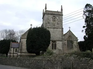 Church of Holy Trinity