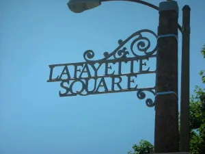 Lafayette Square