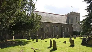 Church of All Saints