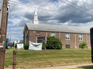 St. Luke's-Bishop Hoffman Reformed Episcopal Church