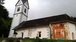 St. Cantianus's Church