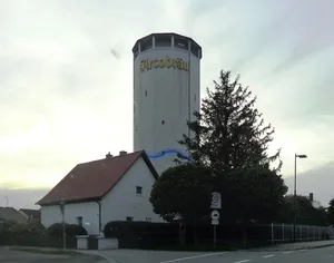 Wasserturm Plattling