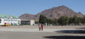 Khovd