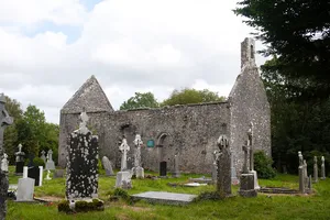 Annaghdown Cathedral