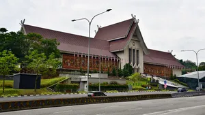 National Museum of Malaysia