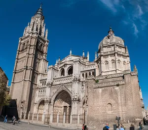 Toledo Cathedral
