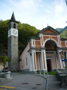 San Michele church