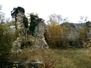 Mokronog Castle