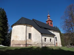 St. Ignatius of Loyola Church