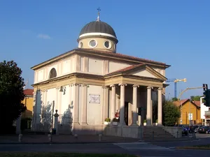 St. Lucius Church