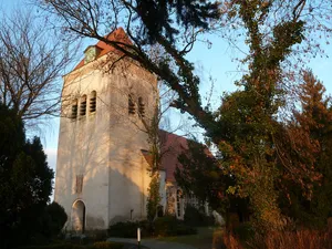 Village church Dallgow