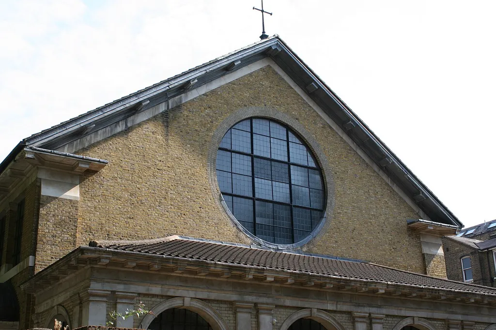 Church of St Patrick ( Roman Catholic) .mw-parser-output .messagebox{margin:4px 0;width:auto;border-collapse:collapse;border:2px solid var(--border-color-progressive,#6485d1);background-color:var(--background-color-neutral-subtle,#fbfcff);color:var(--color-base,#202122);box-sizing:border-box;border-inline-start-width:8px}.mw-parser-output .messagebox.mbox-small{font-size:88%;line-height:1.25em}.mw-parser-output .mbox-warning,.mw-parser-output .mbox-speedy{border:2px solid var(--border-color-error,#b22222);background:var(--background-color-error-subtle,#ffdbdb);border-inline-start-width:8px}.mw-parser-output .mbox-serious,.mw-parser-output .mbox-delete,.mw-parser-output .mbox-stop{border:2px solid var(--border-color-error,#b22222);border-inline-start-width:8px}.mw-parser-output .mbox-issue,.mw-parser-output .mbox-content{border:2px solid #f28500;background:var(--background-color-warning-subtle,#ffe);border-inline-start-width:8px}.mw-parser-output .mbox-query,.mw-parser-output .mbox-style{border:2px solid #f4c430;background:var(--background-color-warning-subtle,#ffe);border-inline-start-width:8px}.mw-parser-output .mbox-shit{border:2px solid #960;border-inline-start-width:8px}.mw-parser-output .mbox-license{border:2px solid #88a;border-inline-start-width:initial}.mw-parser-output .mbox-legal{border:2px solid var(--border-color-notice,#666);background:var(--background-color-base,#fff);border-inline-start-width:8px}.mw-parser-output .mbox-honor{border:2px solid #ca3;background:var(--background-color-warning-subtle,#fcf4db);border-inline-start-width:8px}.mw-parser-output .mbox-growth{border:2px solid #8d4;background:var(--background-color-success-subtle,#d5fdf4);border-inline-start-width:8px}.mw-parser-output .mbox-move{border:2px solid #93c;border-inline-start-width:8px}.mw-parser-output .mbox-protection,.mw-parser-output .mbox-message{border:2px solid var(--border-color-base,#aaa);border-inline-start-width:8px}.mw-parser-output .messagebox .mbox-text{border:none;paddin