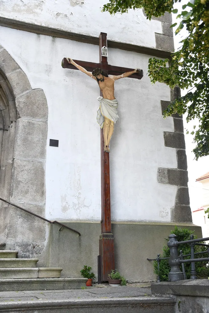 Třebíč.