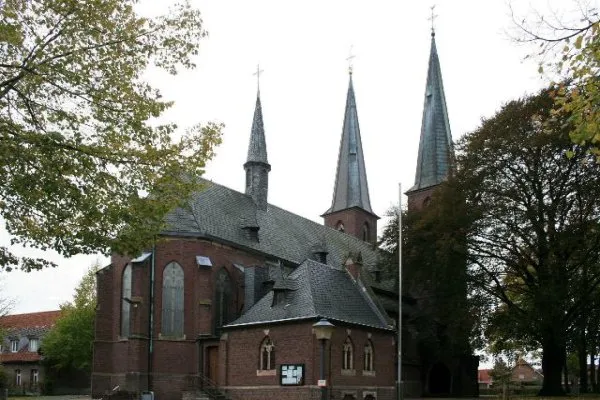 Denkmal Nr. 34 in Schwalmtal-Amern