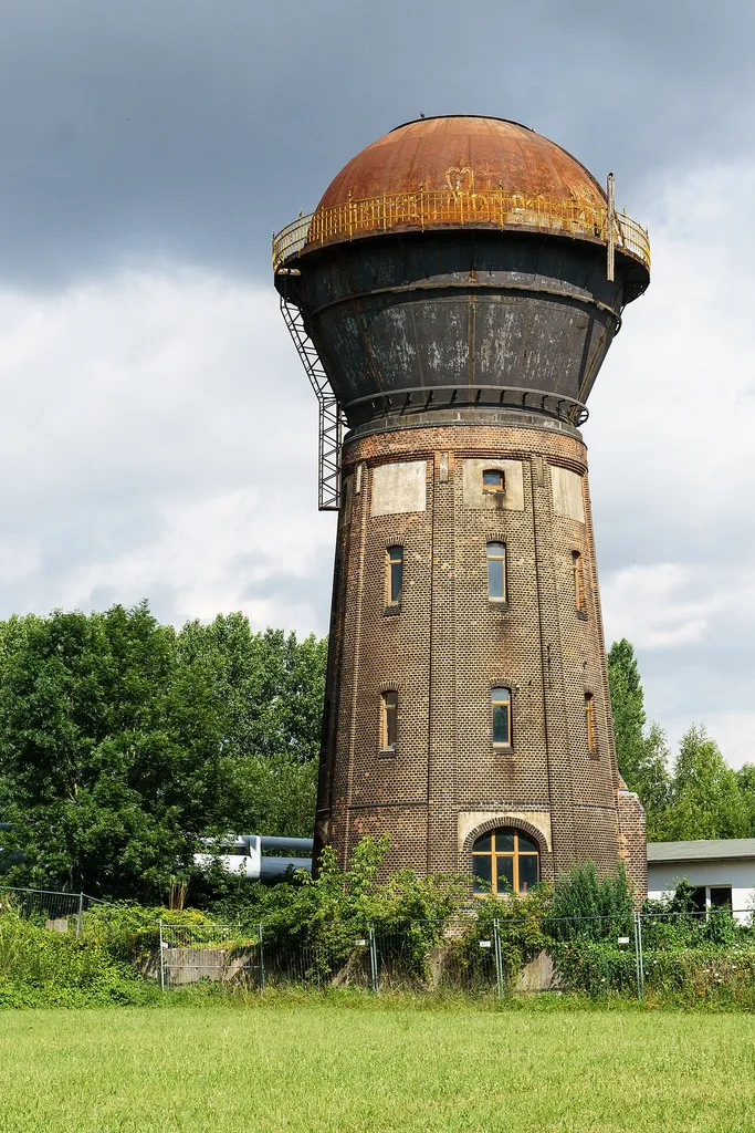 Wasserturm