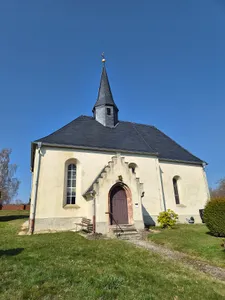 Protestant Church (Oberarnsdorf)
