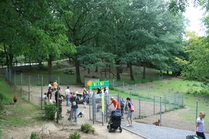 Tierpark Alsdorfer Weiher